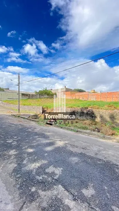 Terreno, 678 m² - Foto 1