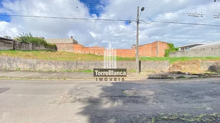 Terreno, 678 m² - Foto 2