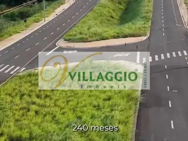 Terreno com 200m², à venda, no bairro Residencial Jardim Antonieta em São José do Rio Preto
