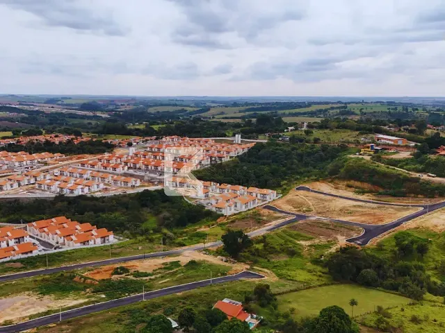 Terreno com 300m², à venda, no bairro Parque Residencial Indaiá em Indaiatuba