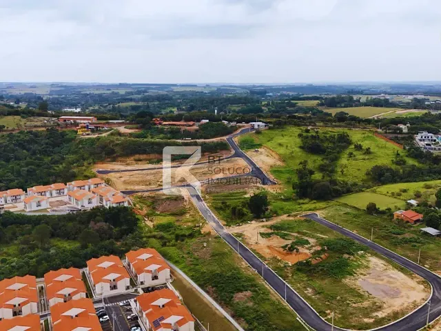 Terreno com 300m², à venda, no bairro Parque Residencial Indaiá em Indaiatuba