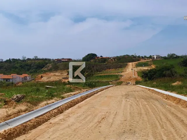 Terreno com 300m², à venda, no bairro Parque Residencial Indaiá em Indaiatuba
