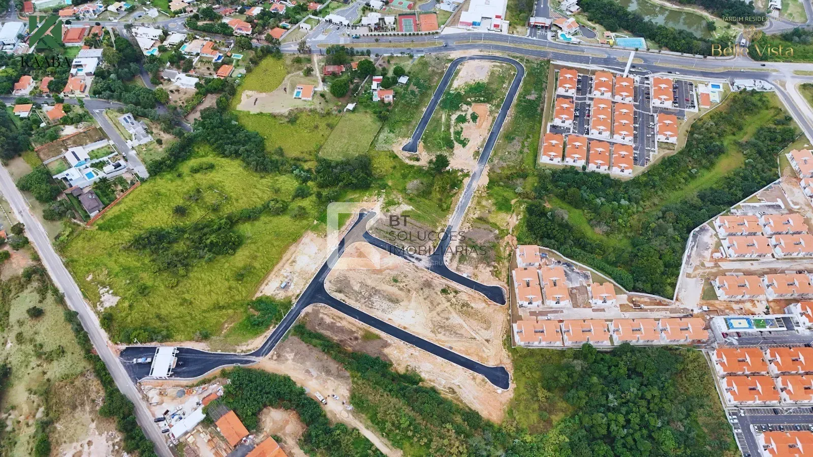 Terreno, 300 m² - Foto 1