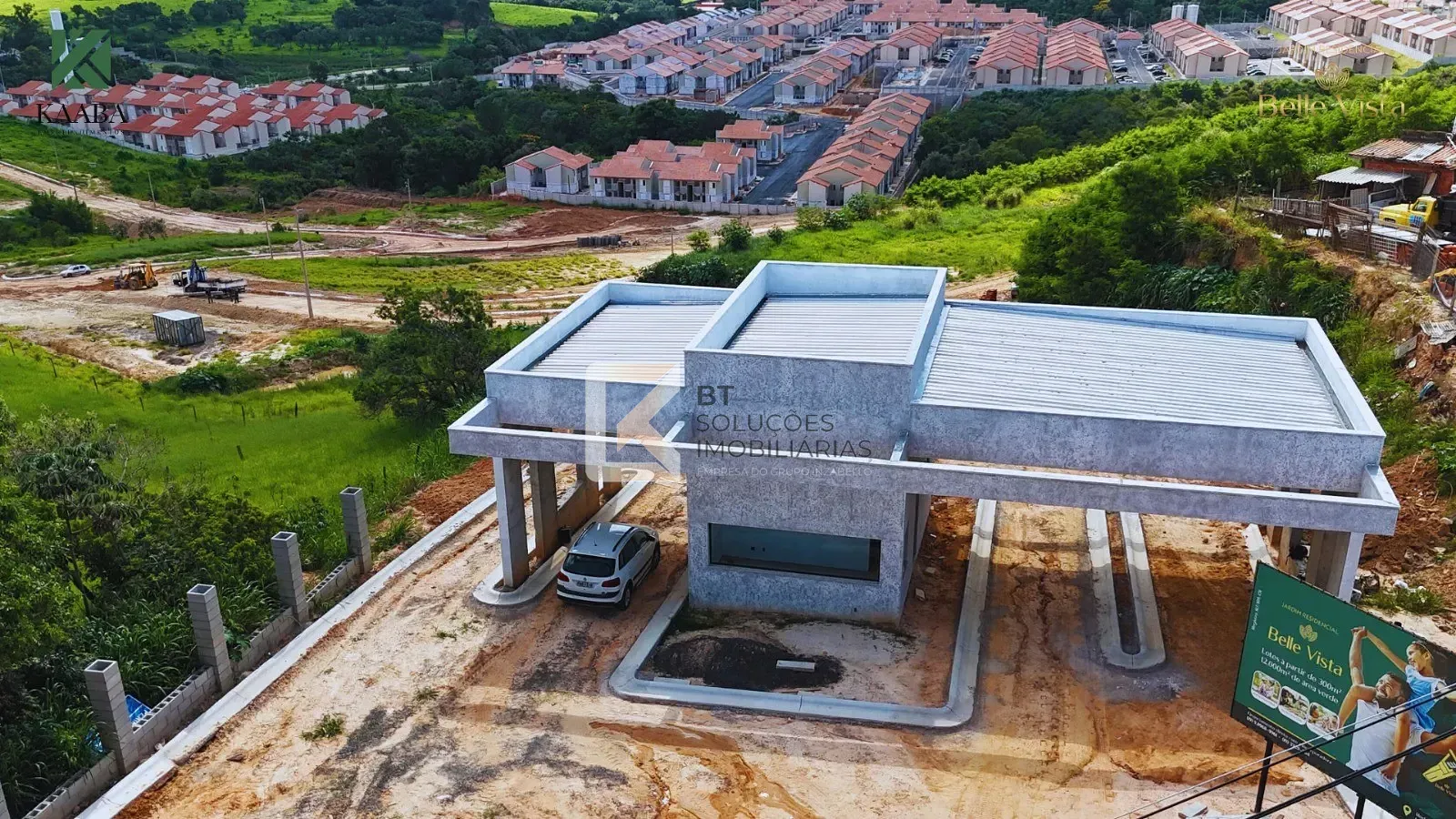 Terreno, 300 m² - Foto 14