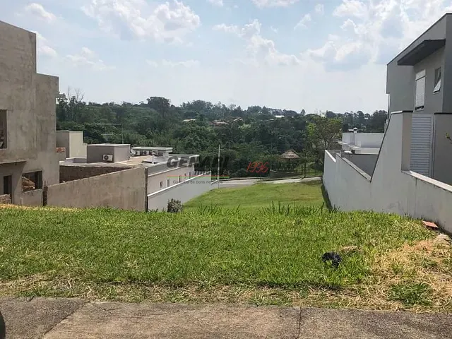 Terreno com 420m², à venda, no bairro Jardim Morumbi em Indaiatuba