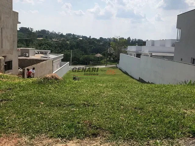 Terreno com 420m², à venda, no bairro Jardim Morumbi em Indaiatuba