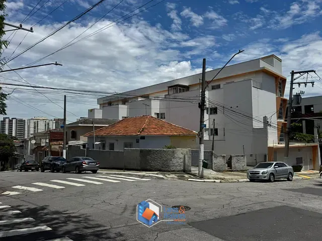 Terreno com 238m² 1 quarto e 1 banheiro, à venda, no bairro Vila Graciosa em São Paulo