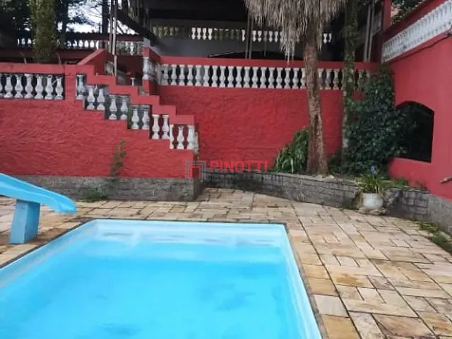Terreno à venda, no bairro Rio Grande em São Bernardo do Campo