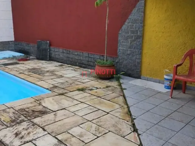 Terreno à venda, no bairro Rio Grande em São Bernardo do Campo