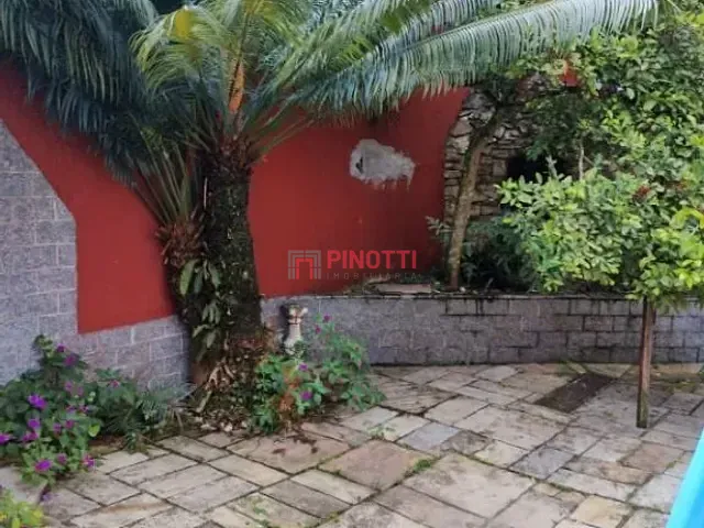 Terreno à venda, no bairro Rio Grande em São Bernardo do Campo