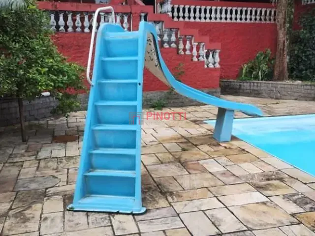 Terreno à venda, no bairro Rio Grande em São Bernardo do Campo
