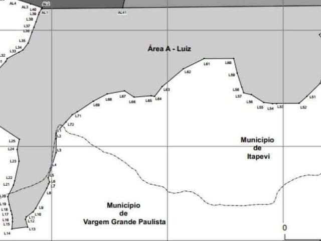 Terreno com 500000m², à venda, no bairro Jardim Mirador em Vargem Grande Paulista