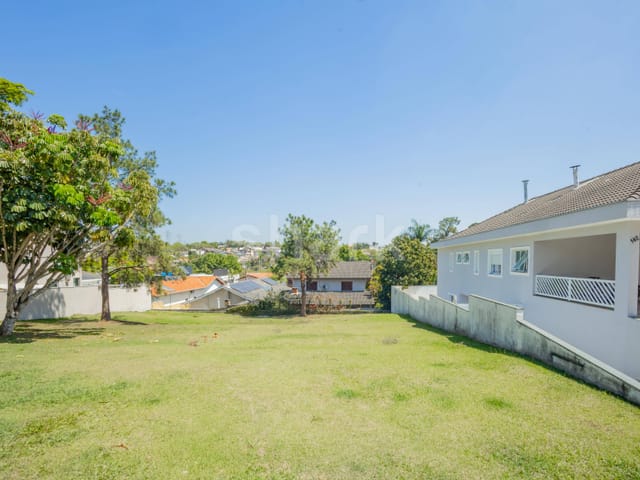 Terreno com 420m², à venda, no bairro Alphaville em Santana de Parnaíba
