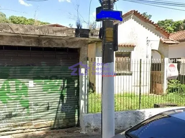 Terreno com 280m², à venda, no bairro Jardim Vila Formosa em São Paulo