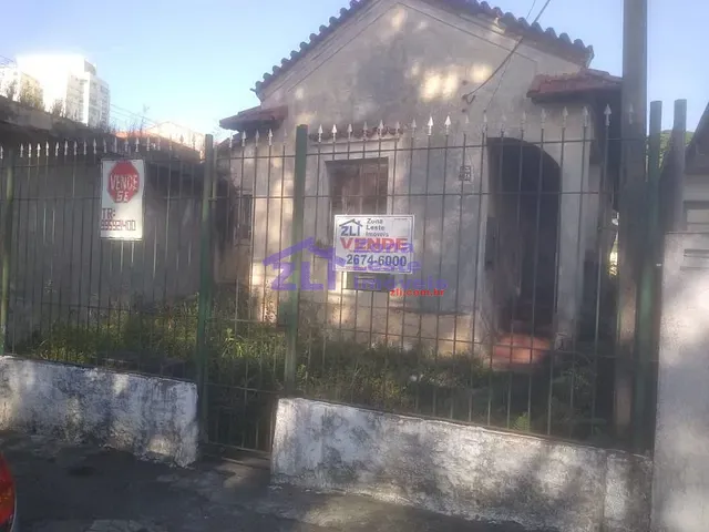 Terreno com 280m², à venda, no bairro Jardim Vila Formosa em São Paulo