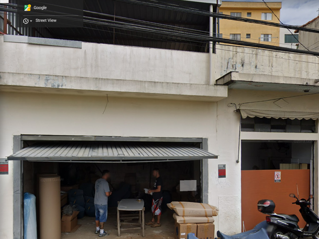 Terreno 5 quartos e 3 banheiros, à venda, no bairro Vila Invernada em São Paulo