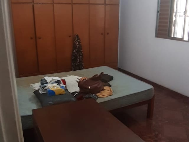Terreno 5 quartos e 3 banheiros, à venda, no bairro Vila Invernada em São Paulo