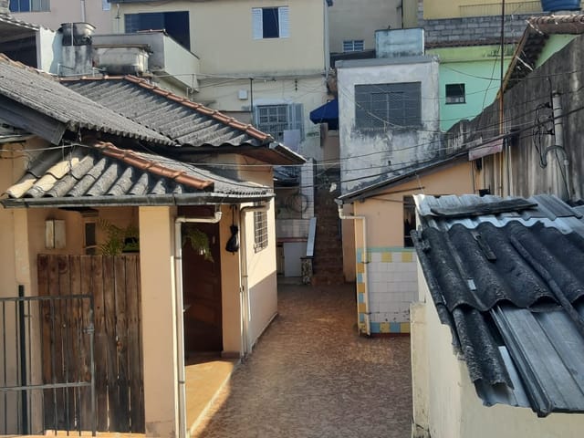Terreno 5 quartos e 3 banheiros, à venda, no bairro Vila Invernada em São Paulo