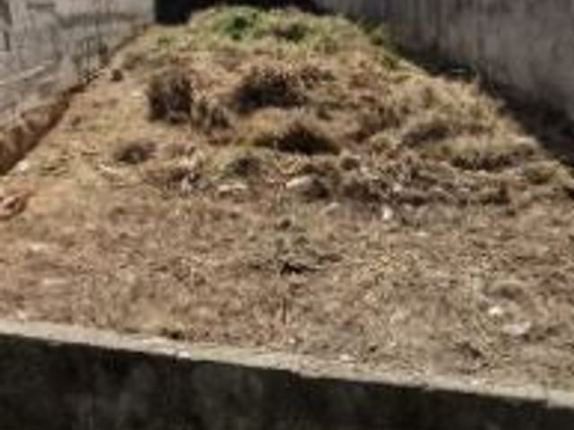 Foto do Terreno - Terreno à venda, 125 m² por R$ 180.000,00 - Monte Castelo - São José dos Campos/SP | INDEPENDENCE NEGOCIOS IMOBILIARIOS LTDA