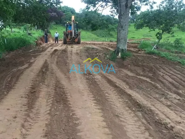 Terreno com 14000m², à venda, no bairro Putim em São José dos Campos