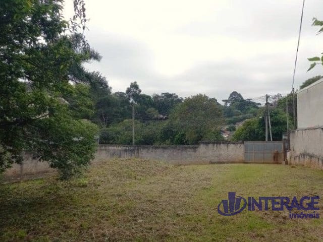 Terreno à venda, no bairro Santa Felicidade em Curitiba