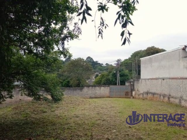 Terreno à venda, no bairro Santa Felicidade em Curitiba