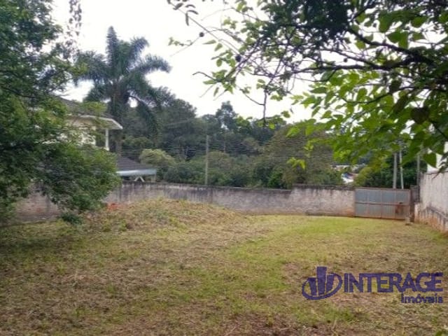 Terreno à venda, no bairro Santa Felicidade em Curitiba