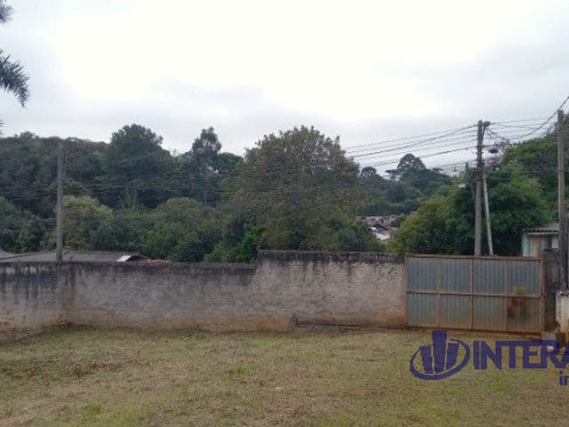 Terreno à venda, no bairro Santa Felicidade em Curitiba