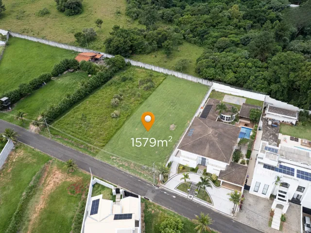 Foto do Terreno - Lote em condomínio para venda em Notre Dame, 1,579m² | Lares e Andares Imóveis