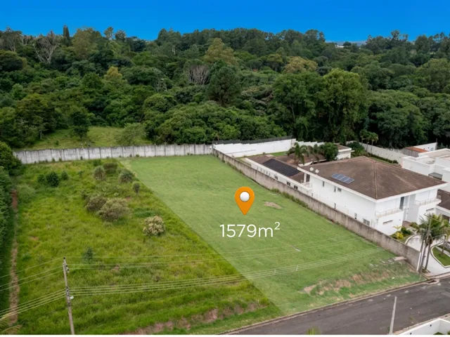 Foto do Terreno - Lote em condomínio para venda em Notre Dame, 1,579m² | Lares e Andares Imóveis