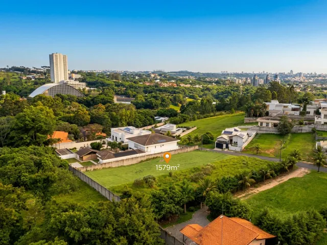 Foto do Terreno - Lote em condomínio para venda em Notre Dame, 1,579m² | Lares e Andares Imóveis