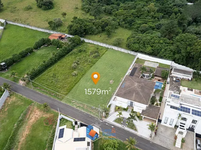 Terreno com 1579m² 1 quarto e 1 banheiro, à venda, no bairro Notre Dame em Campinas