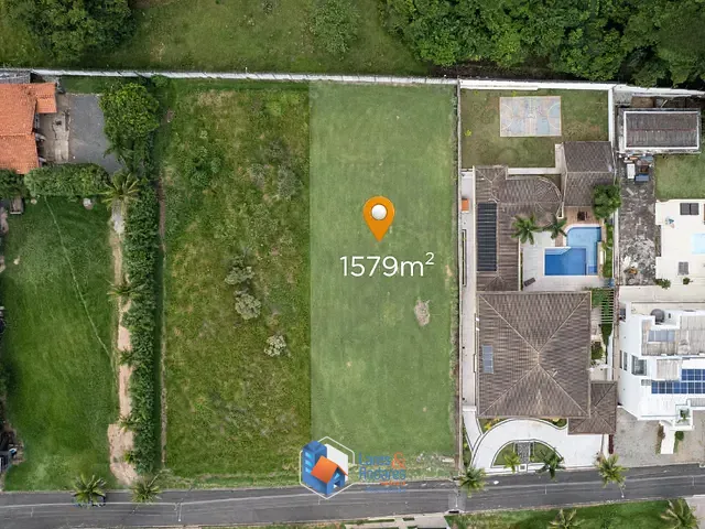 Terreno com 1579m² 1 quarto e 1 banheiro, à venda, no bairro Notre Dame em Campinas