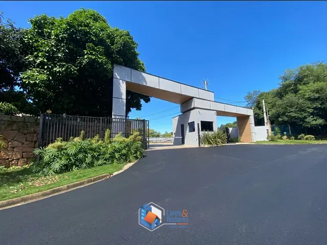 Terreno com 1579m² 1 quarto e 1 banheiro, à venda, no bairro Notre Dame em Campinas