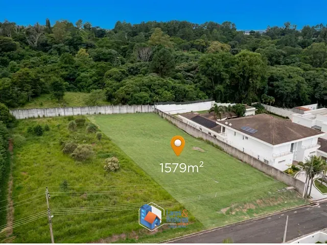 Terreno com 1579m² 1 quarto e 1 banheiro, à venda, no bairro Notre Dame em Campinas