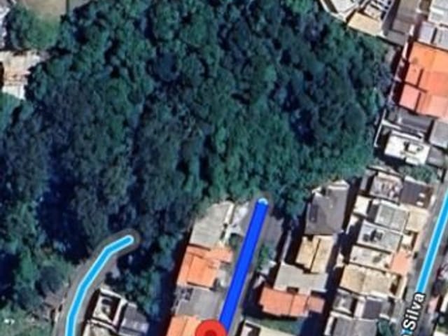 Terreno com 5255m², à venda, no bairro Residencial Vale Do Sol em Itapevi