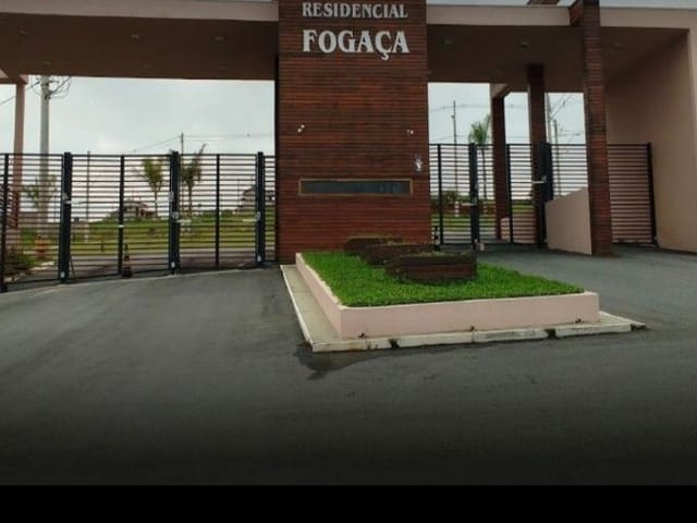Foto do Terreno - Terreno à venda, 250 m² por R$ 275.000,00 - Residencial Fogaça - Jacareí/SP | RUSSI IMÓVEIS