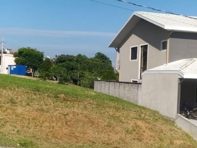Foto do Terreno - Terreno à venda, 250 m² por R$ 275.000,00 - Residencial Fogaça - Jacareí/SP | RUSSI IMÓVEIS