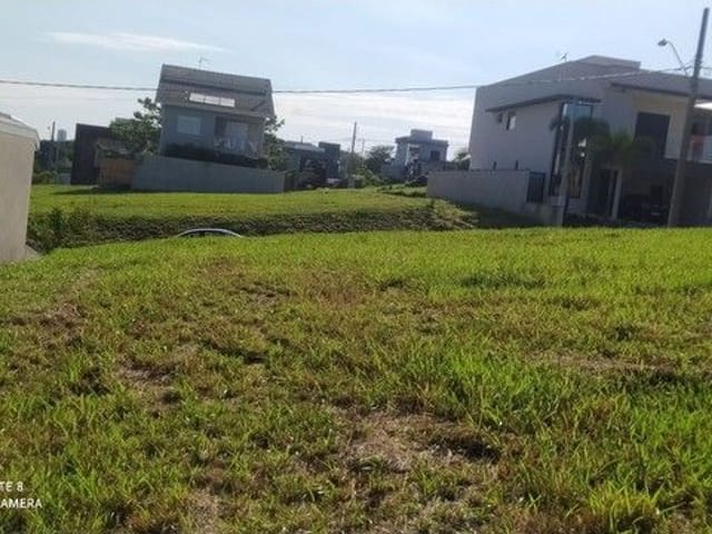 Foto do Terreno - Terreno à venda, 250 m² por R$ 275.000,00 - Residencial Fogaça - Jacareí/SP | RUSSI IMÓVEIS