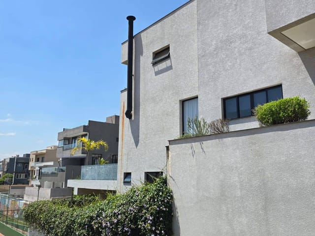 Terreno com 465m², à venda, no bairro Alphaville em Santana de Parnaíba