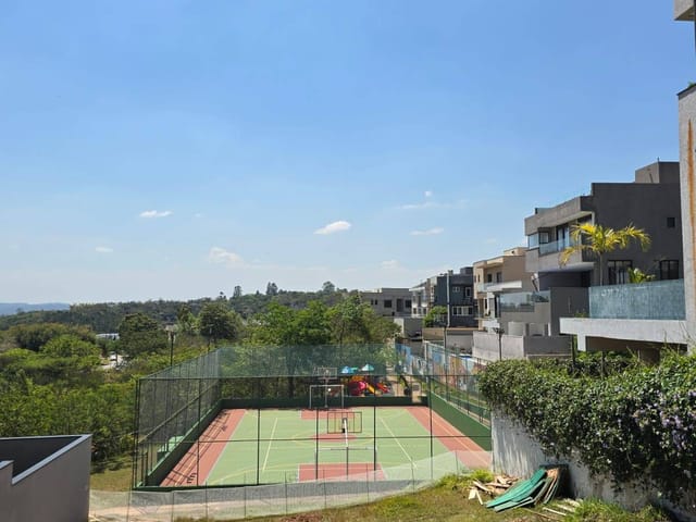 Terreno com 465m², à venda, no bairro Alphaville em Santana de Parnaíba