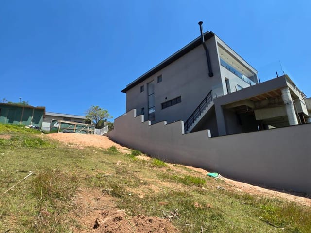 Terreno com 465m², à venda, no bairro Alphaville em Santana de Parnaíba
