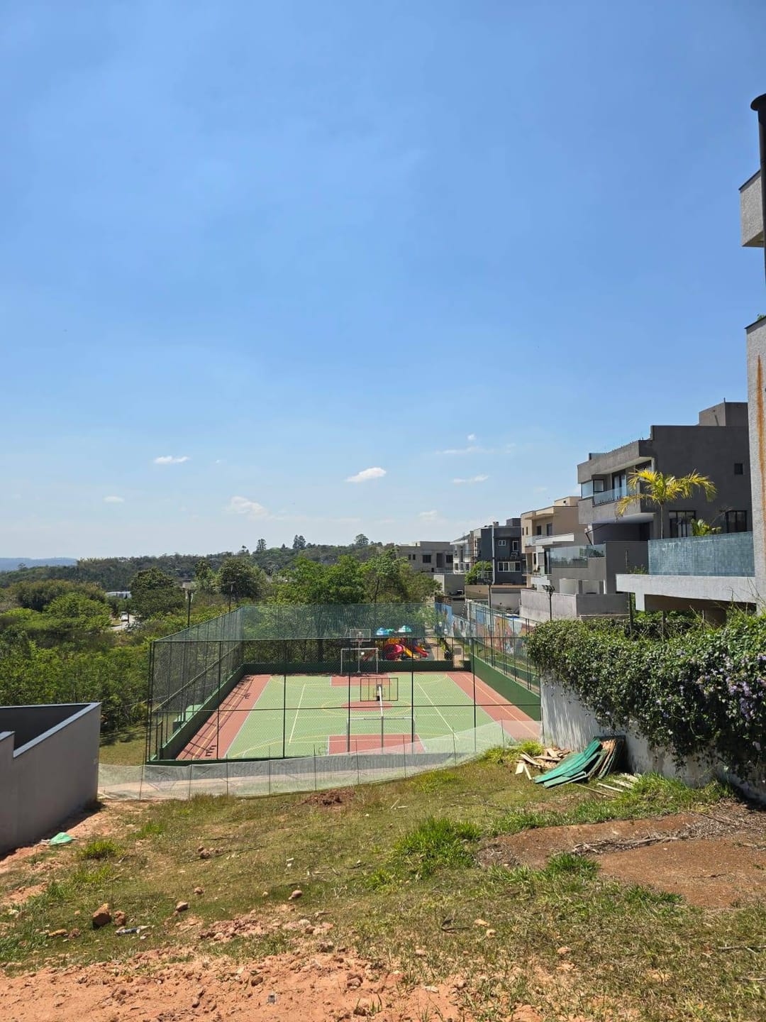 Terreno em Alphaville — foto 4