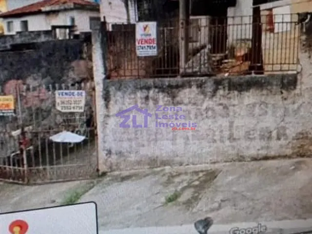 Terreno com 280m², à venda, no bairro Vila Marilena em São Paulo