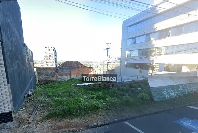 Terreno, 352 m² - Foto 3