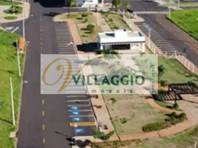 Terreno com 800m², à venda, no bairro Chácaras de Recreio Felicidade (Zona Rural) em São José do Rio Preto