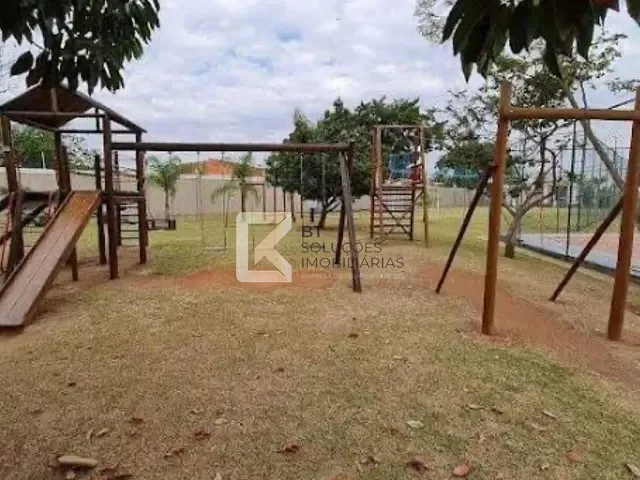 Terreno com 300m², à venda, no bairro Jardim Residencial Alto de Itaici em Indaiatuba