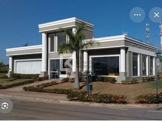 Terreno com 300m², à venda, no bairro Jardim Residencial Alto de Itaici em Indaiatuba