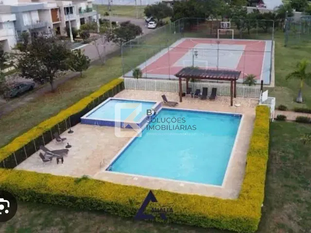 Terreno com 300m², à venda, no bairro Jardim Residencial Alto de Itaici em Indaiatuba