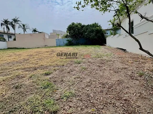 Terreno com 526m², à venda, no bairro Jardim Vila Paradiso em Indaiatuba